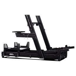 Next Level Racing GTElite Wheel Plate Edition NLR-E022 - kokpit aluminiowy Next Level Racing