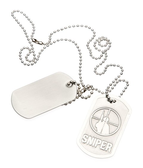 Słuchawki Connect IT SNIPER GH3300 USB z mikrofonem kolor czarny No name