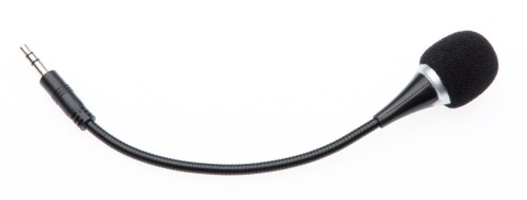 Słuchawki Connect IT SNIPER GH3300 USB z mikrofonem kolor czarny No name