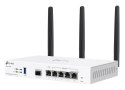 TP-Link FESTA FR365 router bezprzewodowy Gigabit Ethernet Dual-band (2.4GHz + 5GHz or 2.4GHz + 6GHz) Biały TP-LINK