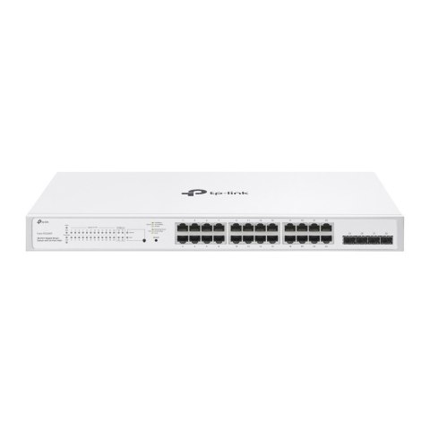 TP-Link Festa FS328GP L2/L2+ Gigabit Ethernet (10/100/1000) Obsługa PoE TP-LINK