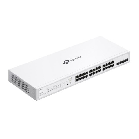 TP-Link Festa FS328GP L2/L2+ Gigabit Ethernet (10/100/1000) Obsługa PoE TP-LINK