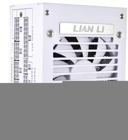 Zasilacz Lian Li SP750 V2 Gold 750 Watt, biały LIAN LI