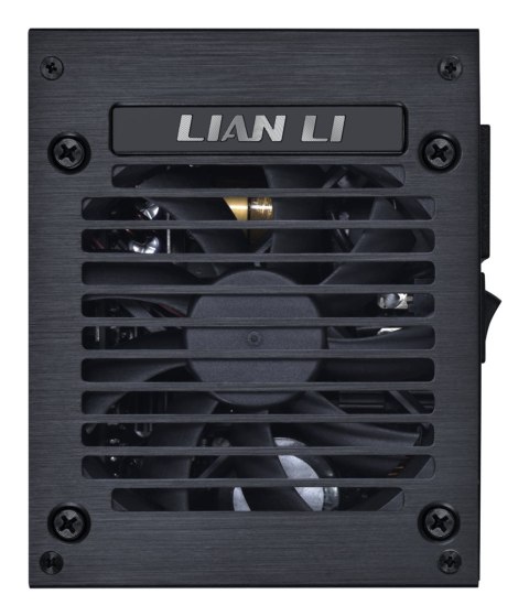 Zasilacz Lian Li SP750 V2 Gold, modułowy, ATX 3.1 - 750 Watt LIAN LI