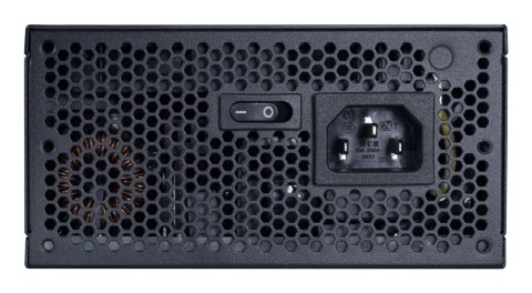 Zasilacz Lian Li SP750 V2 Gold, modułowy, ATX 3.1 - 750 Watt LIAN LI