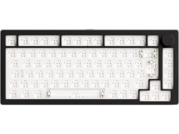 Zestaw Akko Monsgeek M1 V5 ISO Barebone Kit - Dark Night No name