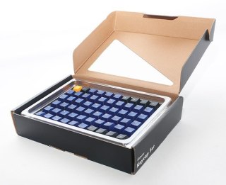 Ducky DCA133-USHORCHPT2 części do urządzeń wejściowych Nakładki na przyciski klawiatury Ducky
