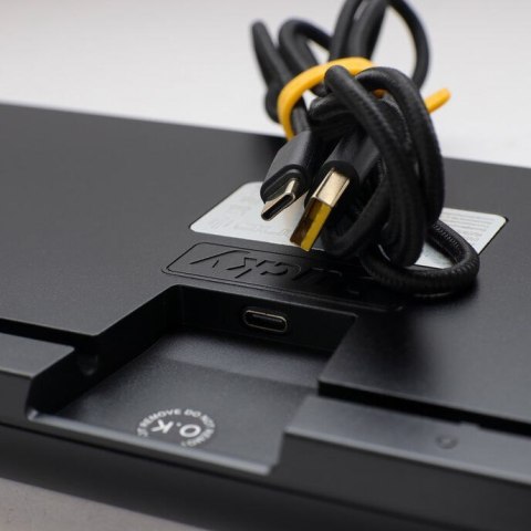 Ducky One 3 Hot-Swap Barebone klawiatura Gaming USB US English Czarny Ducky