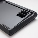 Ducky One 3 Hot-Swap Barebone klawiatura Gaming USB US English Czarny Ducky
