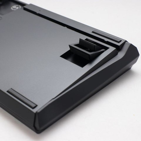 Ducky One 3 Hot-Swap Barebone klawiatura Gaming USB US English Czarny Ducky