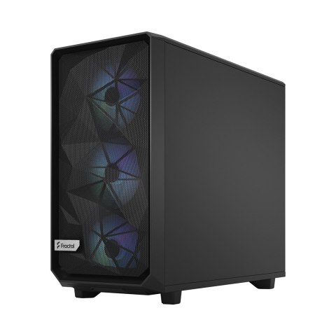 Fractal Design Meshify 2 RGB Czarny FRACTAL DESIGN