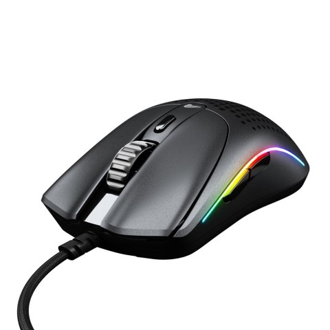 Glorious Gaming Model O 2 Mini Gaming Maus RGB - schwarz GLORIOUS