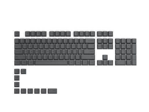 Glorious PC Gaming Race GPBT Nakładki na przyciski klawiatury GLORIOUS