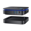 Mini PC Blackview MP60 N150/16GB/SSD 1TB/Win 11 Pro czarny Blackview