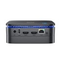 Mini PC Blackview MP60 N150/16GB/SSD 1TB/Win 11 Pro czarny Blackview
