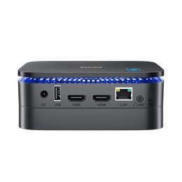 Mini PC Blackview MP60 N150/16GB/SSD 1TB/Win 11 Pro czarny Blackview
