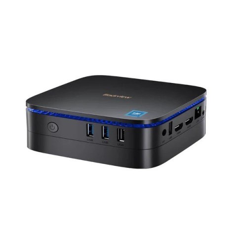 Mini PC Blackview MP60 N150/16GB/SSD 1TB/Win 11 Pro czarny Blackview