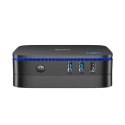 Mini PC Blackview MP60 N150/16GB/SSD 1TB/Win 11 Pro czarny Blackview