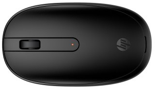 Mysz HP 240 Black Bluetooth Mouse bezprzewodowa czarna 3V0G9AA Hewlett-Packard