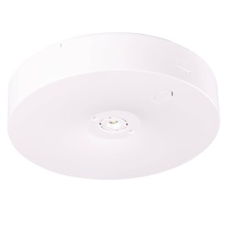 Oprawa AwarYjna Starlet Round 1,5W 150 1h MT SO A