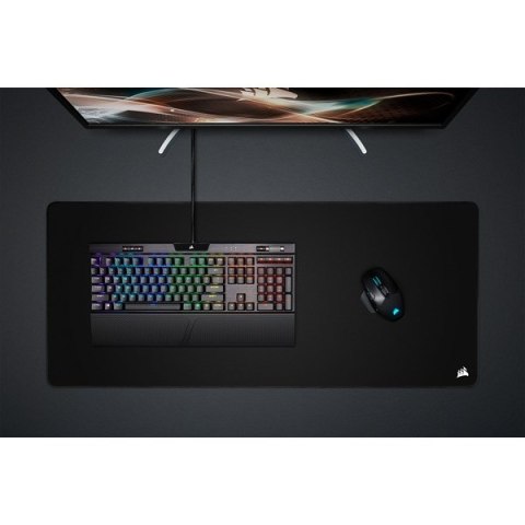Podkładka gamingowa pod mysz Corsair MM350 PRO Black Extended XL Corsair