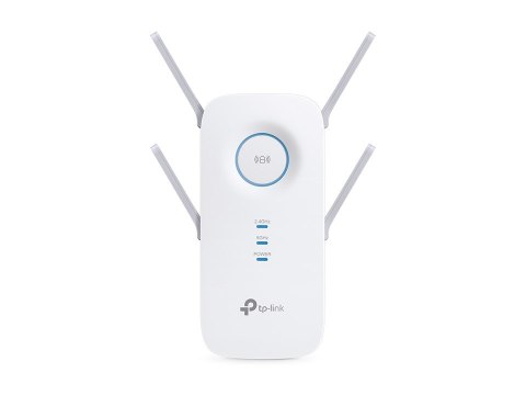 Repeater Wi-Fi TP-LINK RE655 Biały TP-LINK