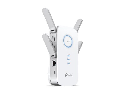 Repeater Wi-Fi TP-LINK RE655 Biały TP-LINK