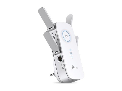 Repeater Wi-Fi TP-LINK RE655 Biały TP-LINK