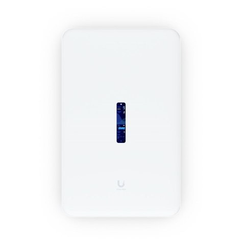 Router (Gateway) Kontroler UniFi, NVR, Switch PoE, Access Point Wi-Fi 6 Ubiquiti UniFi Dream Wall (UDW-EU) UBIQUITI
