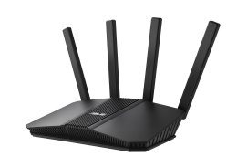 Router WRL 6500Mbps/dual band model RT-BE82U marki ASUS ASUS