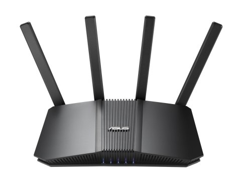 Router WRL 6500Mbps/dual band model RT-BE82U marki ASUS ASUS