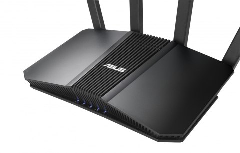 Router WRL 6500Mbps/dual band model RT-BE82U marki ASUS ASUS