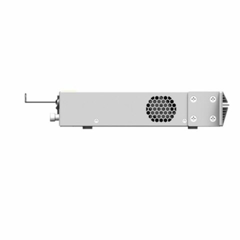 Ruijie Networks RG-EG1510XS ruter 2.5 Gigabit Ethernet, Gigabit Ethernet Srebrny Ruijie