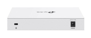 TP-Link Festa FR205 ruter 10 Gigabit Ethernet, 100 Gigabit Ethernet, Gigabit Ethernet Biały TP-LINK