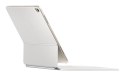 Apple Magic Keyboard iPad Air 13 M3 weiß deutsch - Klawiatura Apple