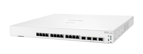 Aruba Instant On 1960 12XGT 4SFP+ Zarządzany L2+ 10G Ethernet (100/1000/10000) 1U Biały High Peak