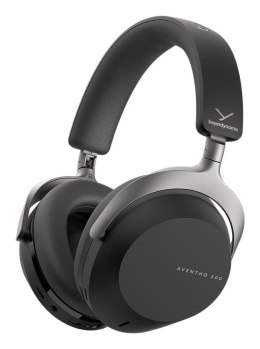 Bezprzewodowe słuchawki nauszne beyerdynamic AVENTHO 300 z ANC, czarne Beyerdynamic