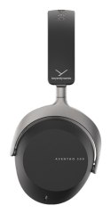 Bezprzewodowe słuchawki nauszne beyerdynamic AVENTHO 300 z ANC, czarne Beyerdynamic