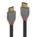 CABLE HDMI-HDMI 7.5M/ANTHRA 36966 LINDY LINDY