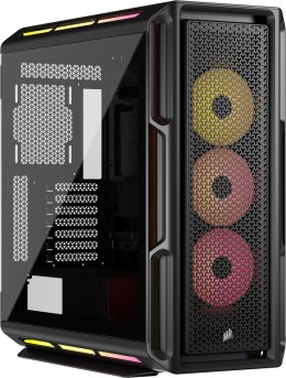 Corsair iCUE LINK 5000T LX RGB Midi Tower Czarny Corsair