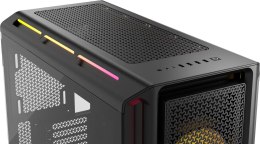 Corsair iCUE LINK 5000T LX RGB Midi Tower Czarny Corsair