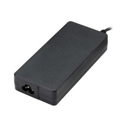 FSP NB Slim PRO adapter zasilający/ inwentor Wewnętrzna 120 W Czarny Fortron