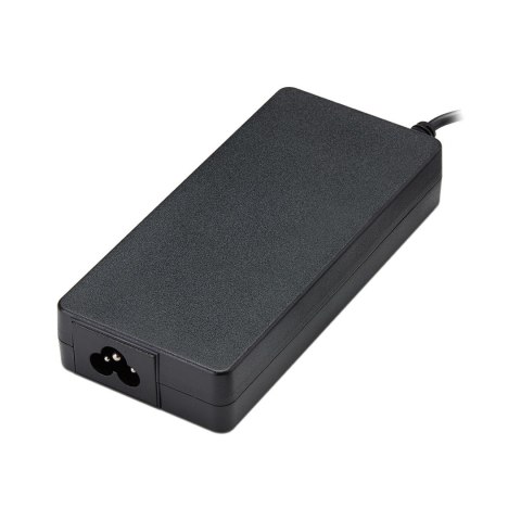 FSP NB Slim PRO adapter zasilający/ inwentor Wewnętrzna 120 W Czarny Fortron