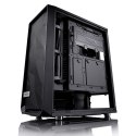 Fractal Design Meshify C Midi Tower Czarny FRACTAL DESIGN