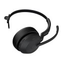 Jabra 25599-889-899 słuchawki/zestaw słuchawkowy Bezprzewodowy Opaska na głowę Biuro/centrum telefoniczne Bluetooth Czarny Jabra