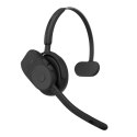 Jabra Perform 75 - zestaw słuchawkowy - nauszny - Bluetooth Jabra
