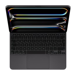 Klawiatura Apple Magic Keyboard iPad Pro 13 M4 - QWERTZ Apple