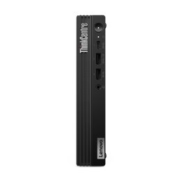 Komputer Lenovo ThinkCentre M70q Tiny 12TD008EGE - Intel i5-13400T, 16GB DDR5 RAM, 512GB SSD, Intel UHD Grafik 730, DOS Lenovo