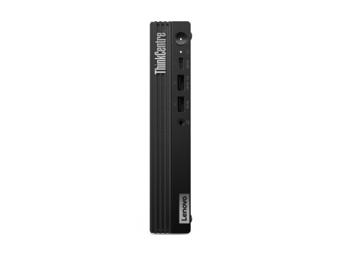 Komputer Lenovo ThinkCentre M70q Tiny 12TD008EGE - Intel i5-13400T, 16GB DDR5 RAM, 512GB SSD, Intel UHD Grafik 730, DOS Lenovo