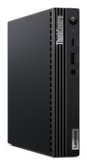 Komputer Lenovo ThinkCentre M75q Tiny 11JN0099GE - AMD Ryzen 5 5600GE, 16GB RAM, 512GB SSD, AMD Radeon Grafik, DOS Lenovo